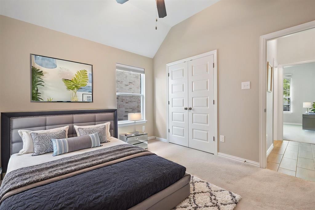 Highpoint Hill - Residential