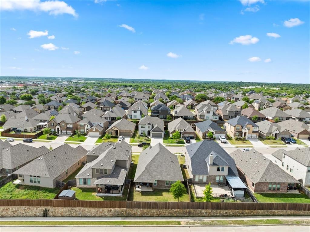 Highpoint Hill - Residential