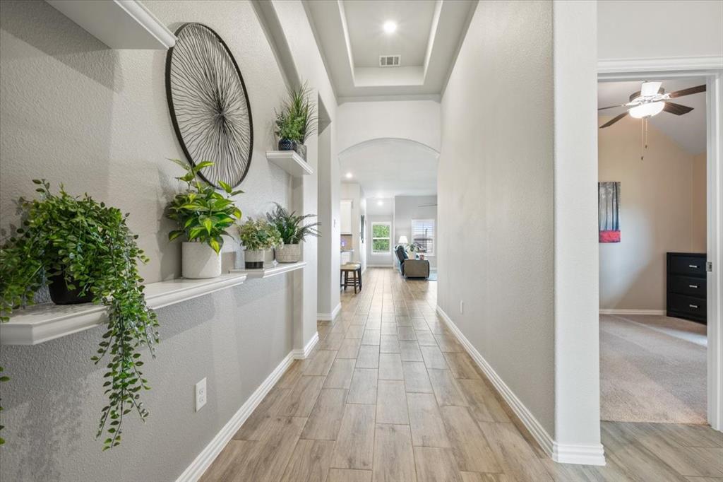 Highpoint Hill - Residential