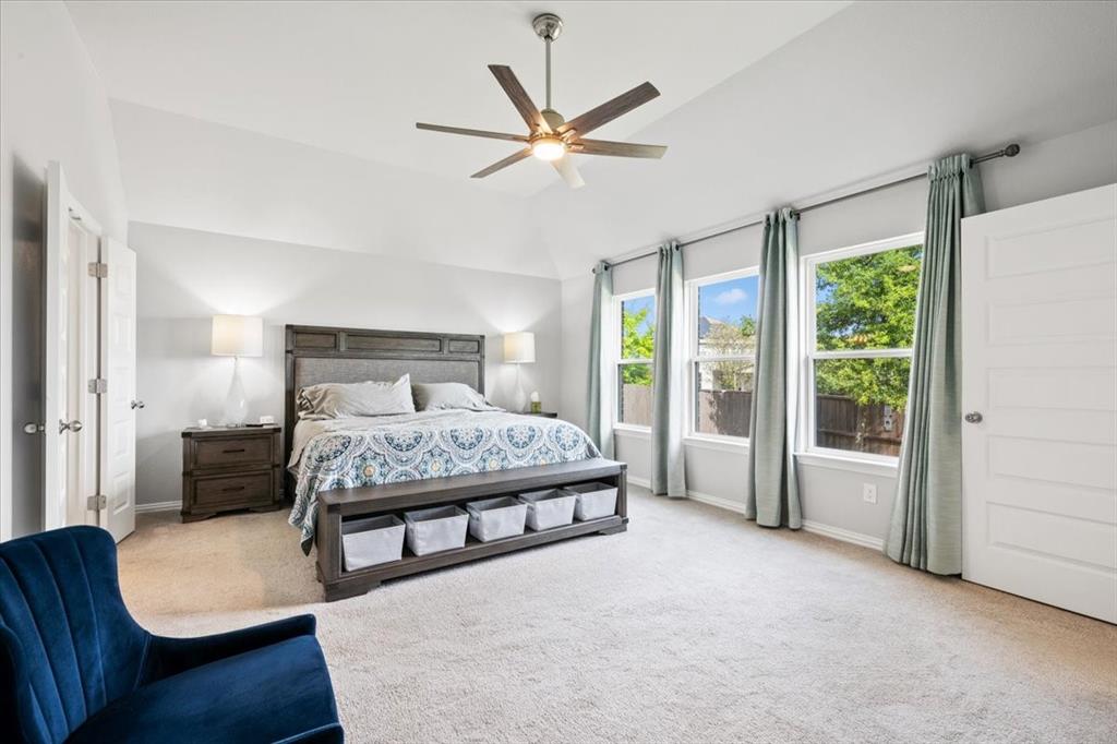 Highpoint Hill - Residential