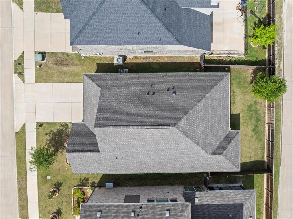 Highpoint Hill - Residential