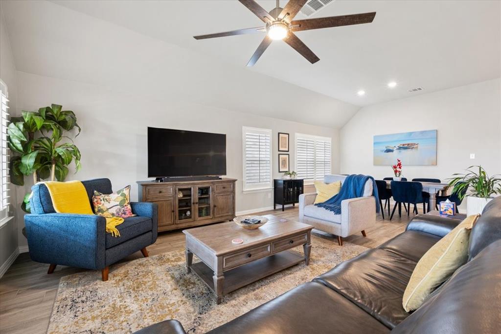 Highpoint Hill - Residential