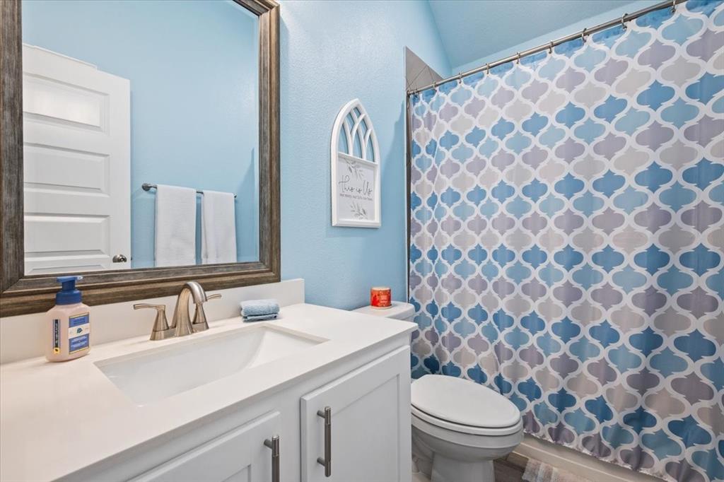 Highpoint Hill - Residential