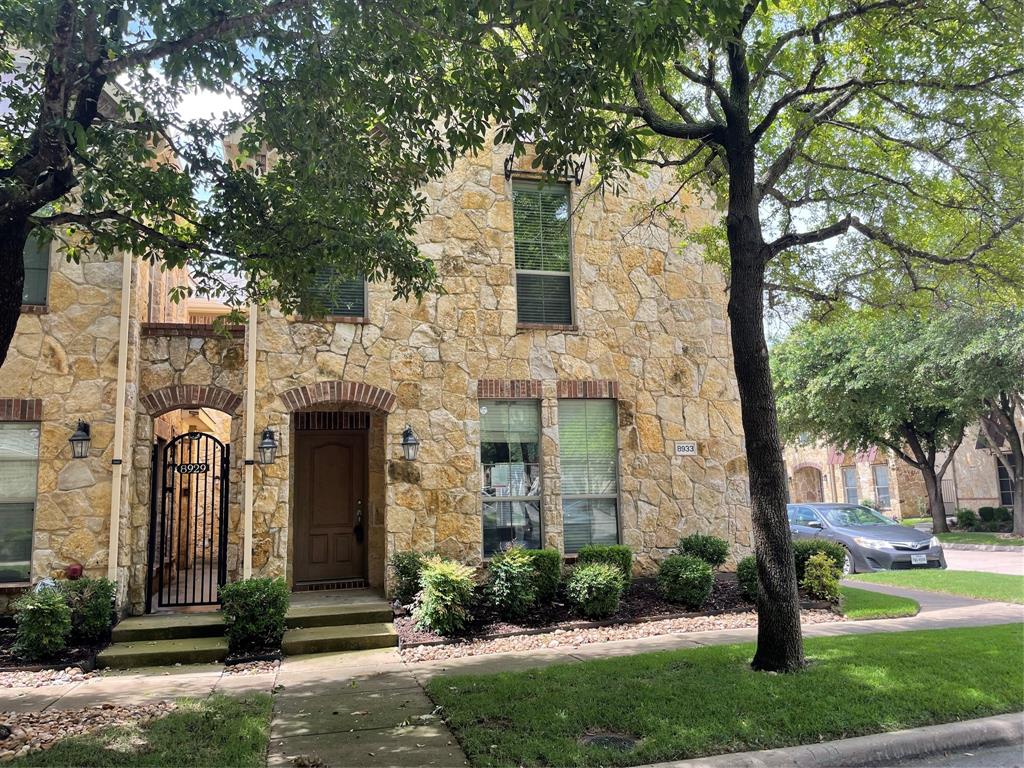 View McKinney, TX 75070 townhome