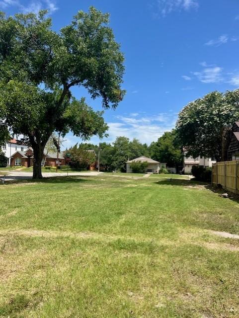 Country Club Heights - Land