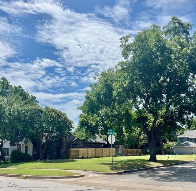 Country Club Heights - Land