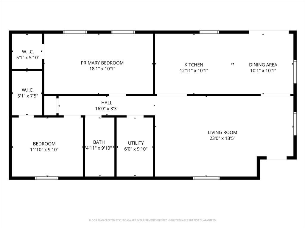 . - Residential