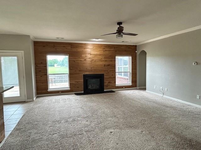 207 Chisholm Trail