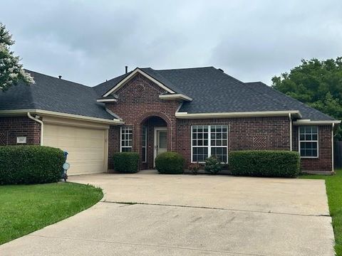 207 Chisholm Trail Argyle TX 76226