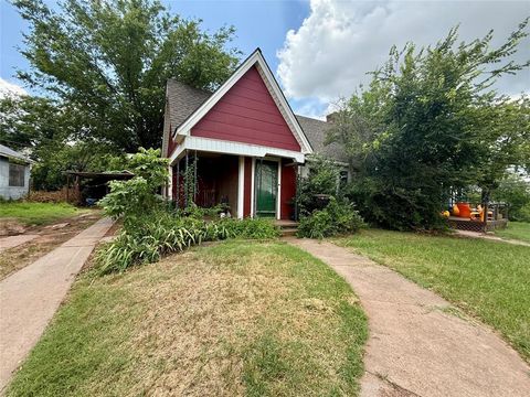 3113 9th Wichita Falls TX 76301
