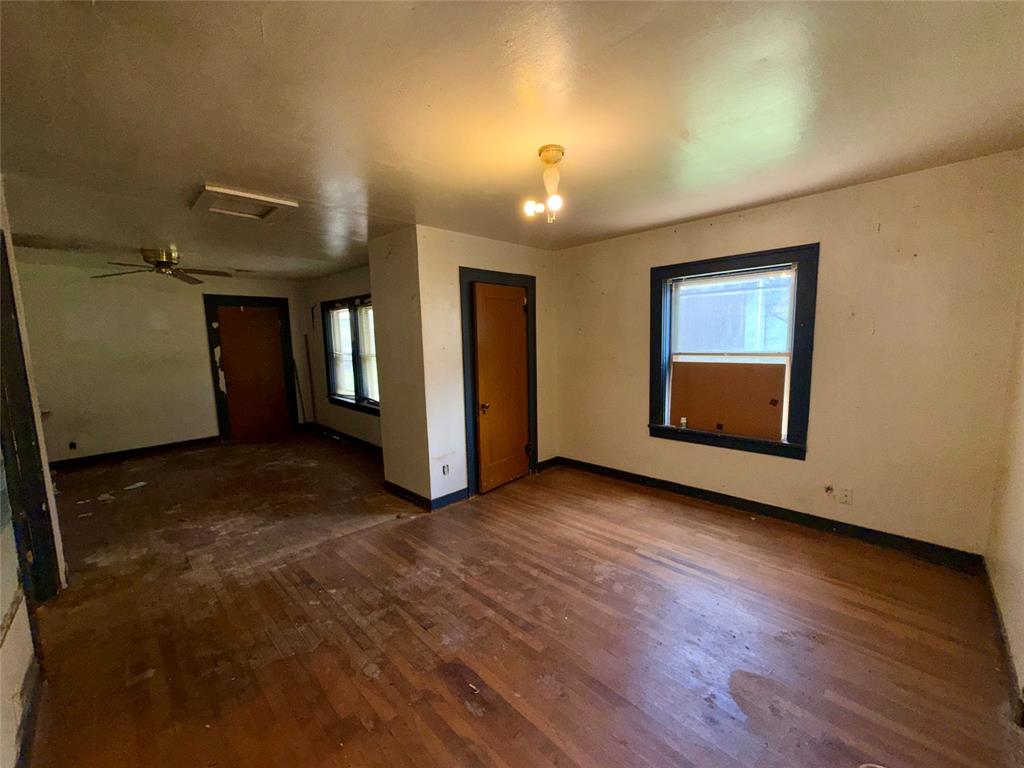 Floral Heights West - Residential