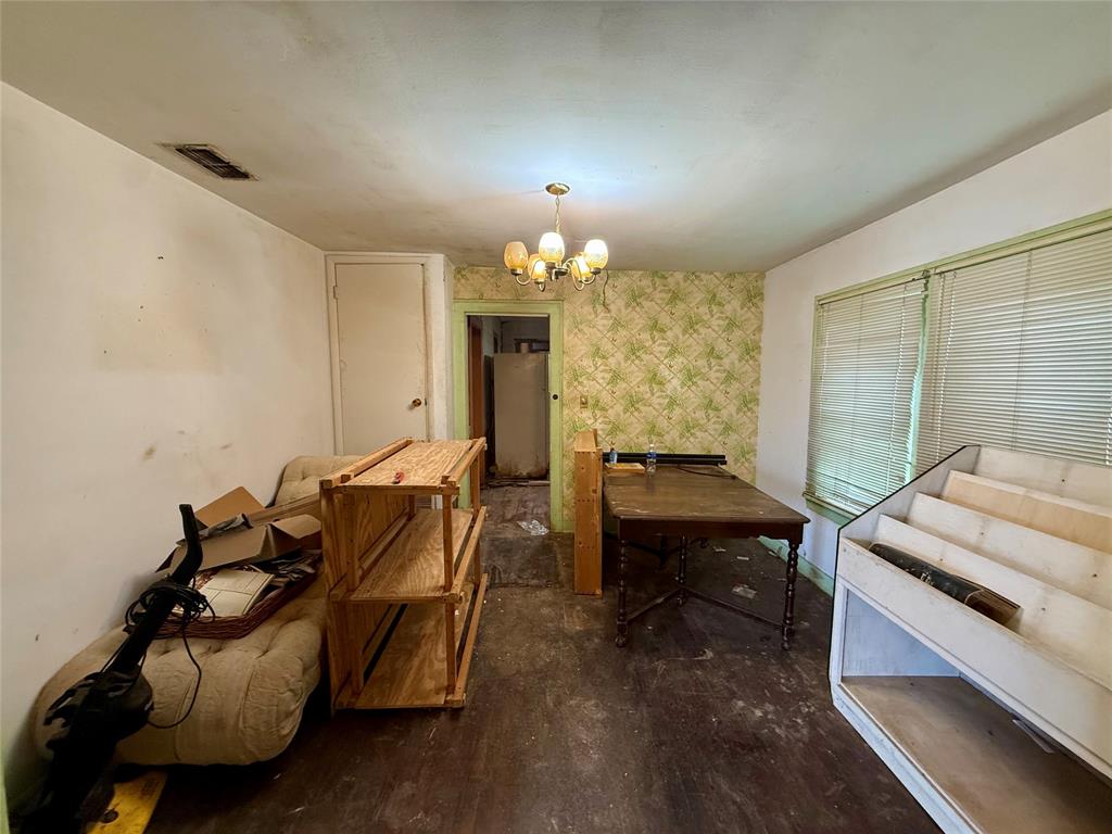 Floral Heights West - Residential