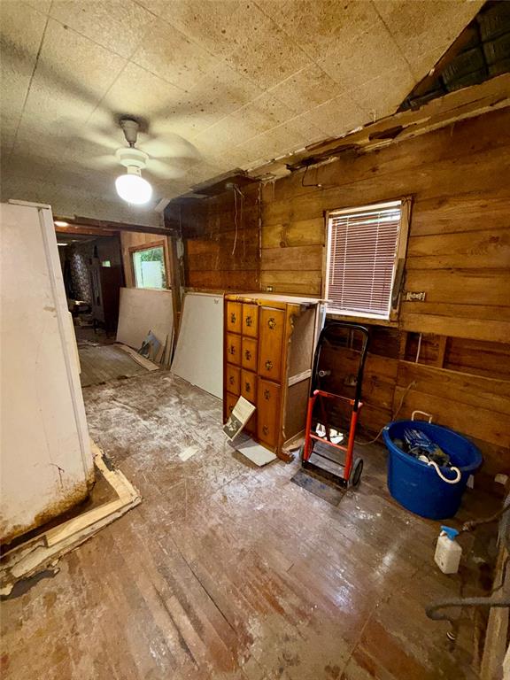 Floral Heights West - Residential