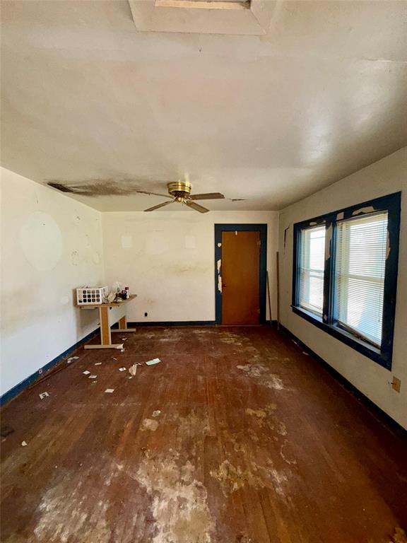 Floral Heights West - Residential