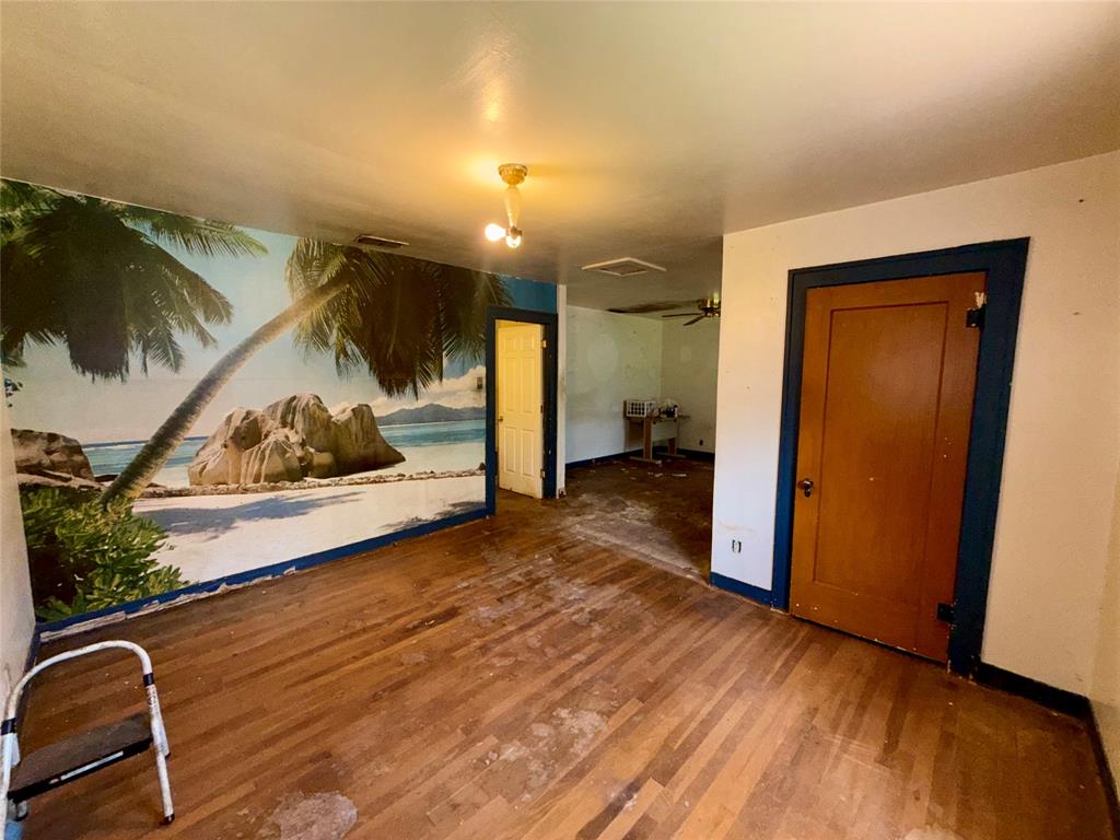 Floral Heights West - Residential