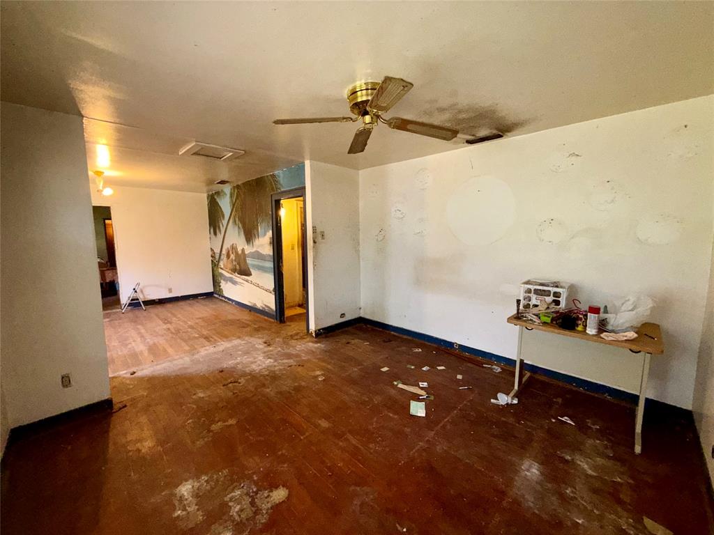 Floral Heights West - Residential