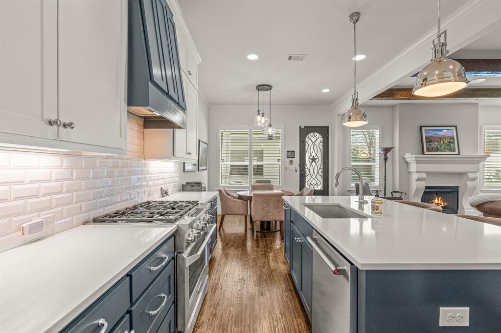 Westcliff Add - Residential