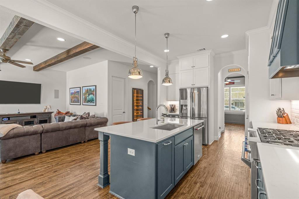 Westcliff Add - Residential