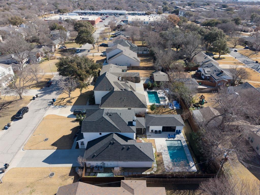 Westcliff Add - Residential