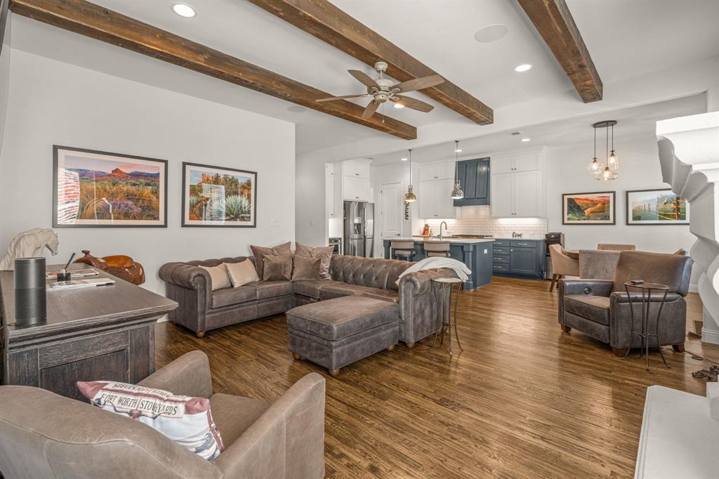 Westcliff Add - Residential