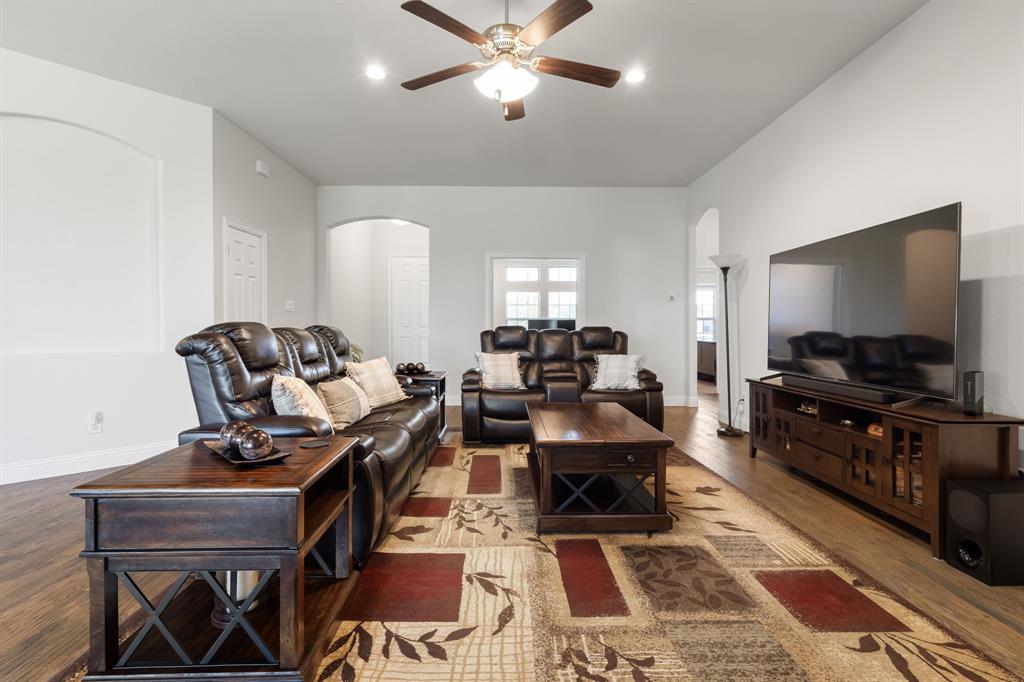 Buddy Hardeman Add - Residential