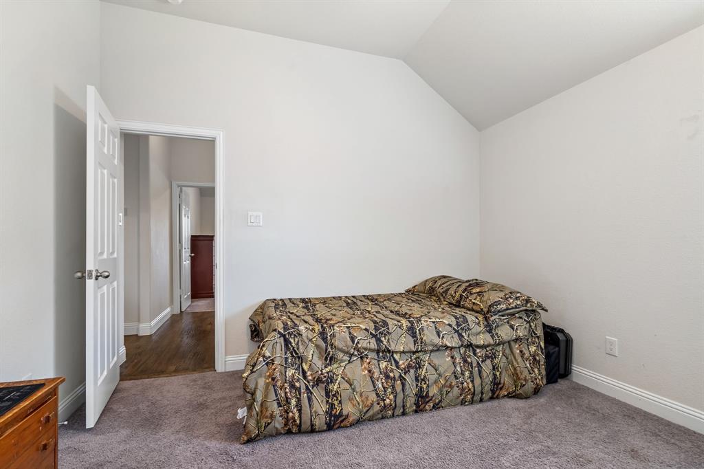 Buddy Hardeman Add - Residential