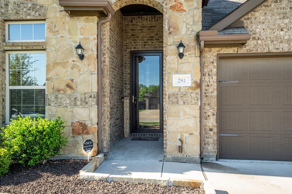 Buddy Hardeman Add - Residential