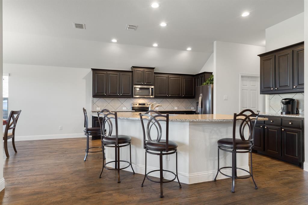 Buddy Hardeman Add - Residential