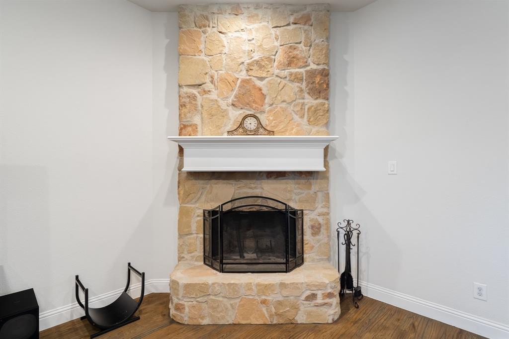 Buddy Hardeman Add - Residential