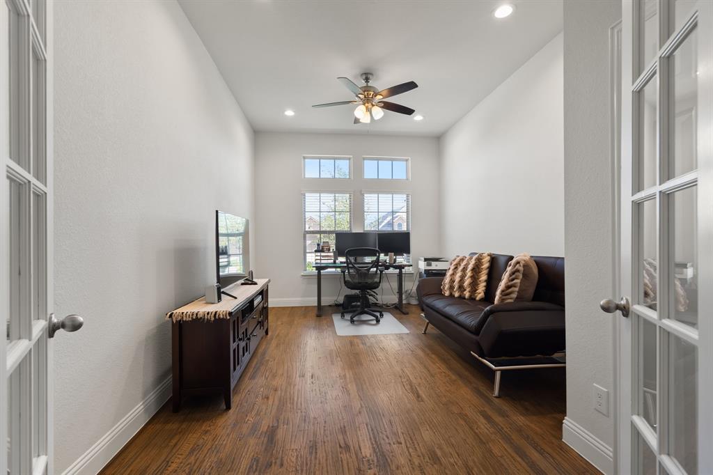 Buddy Hardeman Add - Residential