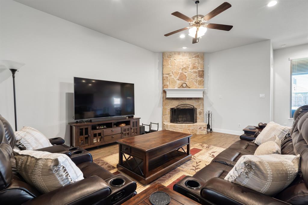 Buddy Hardeman Add - Residential