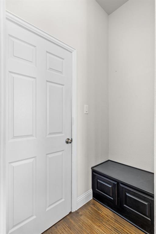 Buddy Hardeman Add - Residential