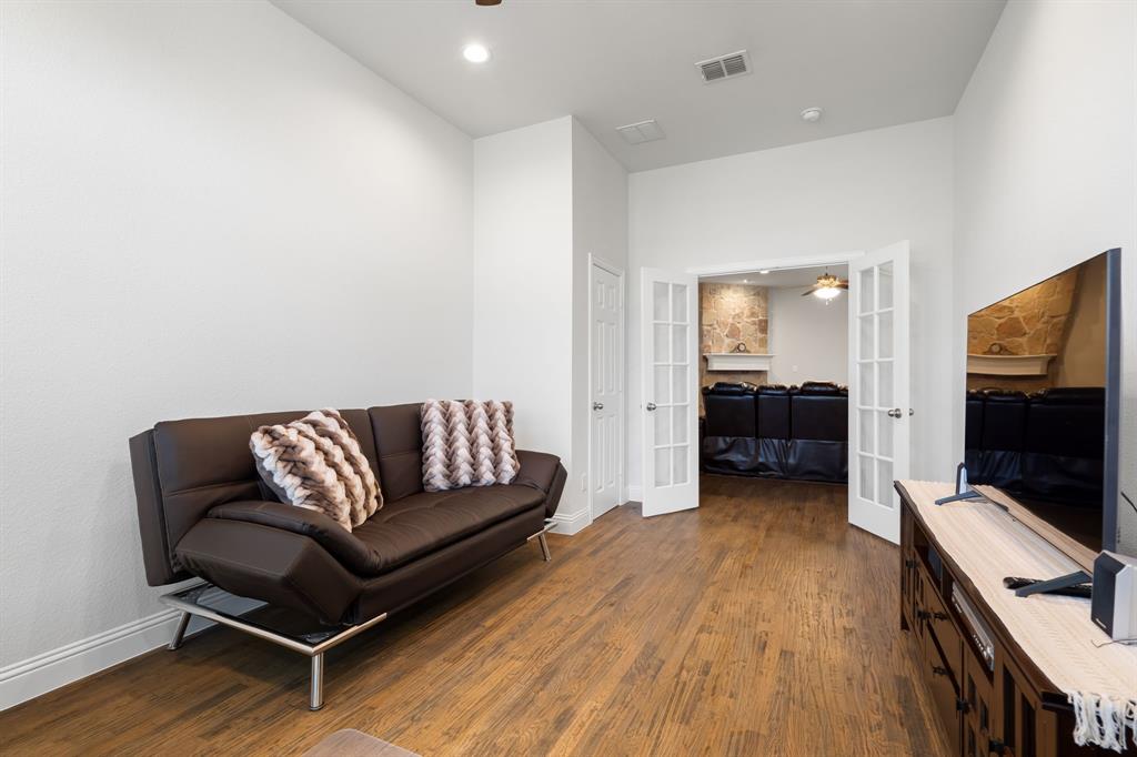 Buddy Hardeman Add - Residential