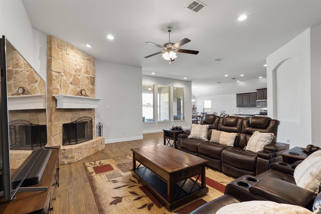 Buddy Hardeman Add - Residential