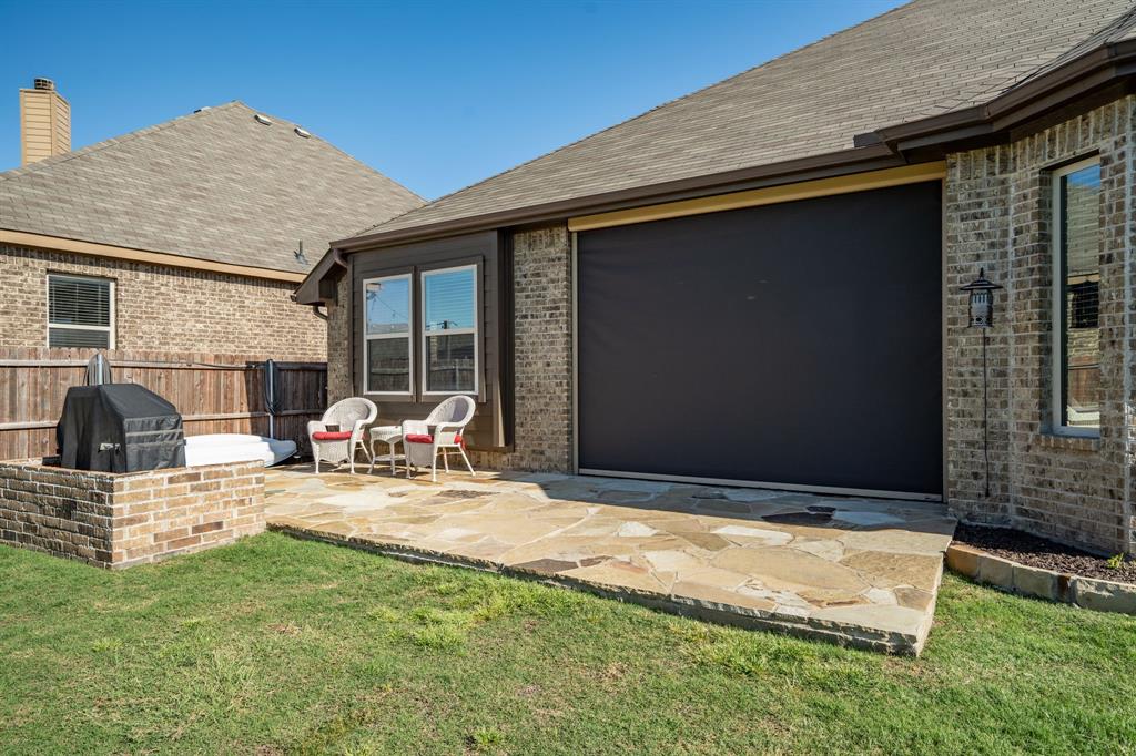 Buddy Hardeman Add - Residential