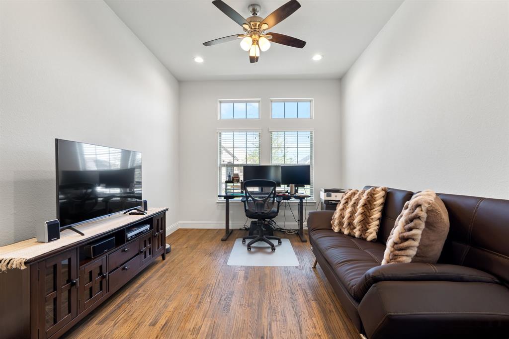 Buddy Hardeman Add - Residential