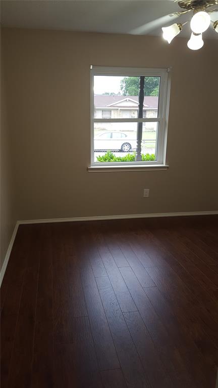 Cema Village Rev - Residential Lease