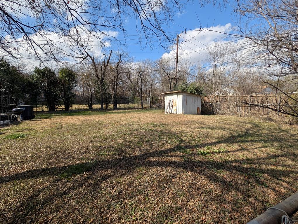 Bluebonnet Hills - Residential Income