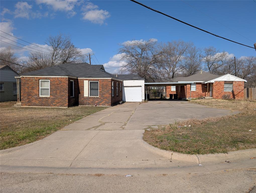 Bluebonnet Hills - Residential Income