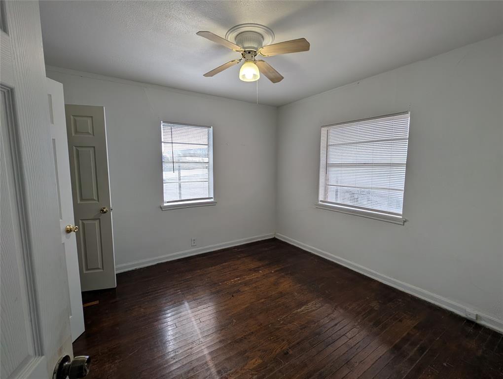 Bluebonnet Hills - Residential Income