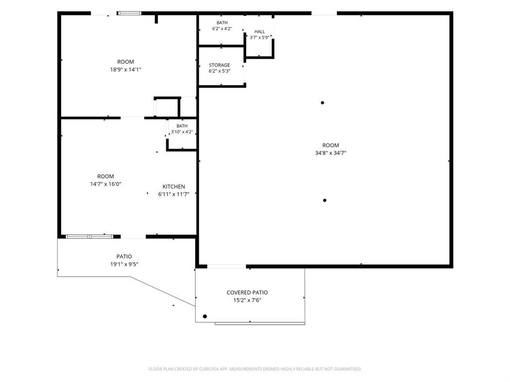 3508 Shawnee Trail
