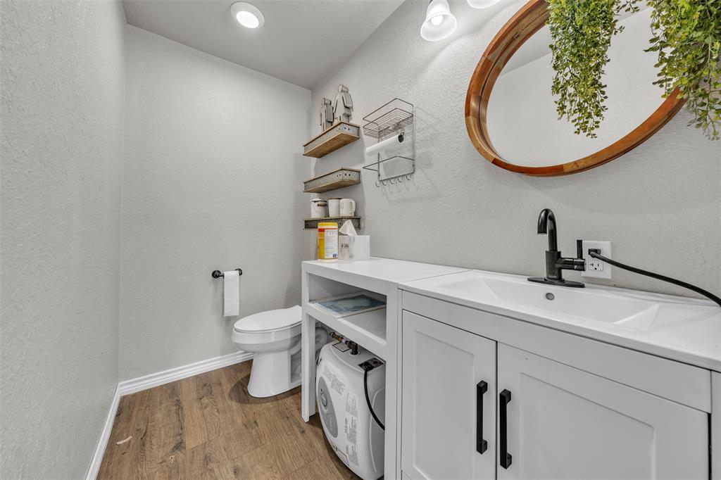 Ranchoaks Add - Residential