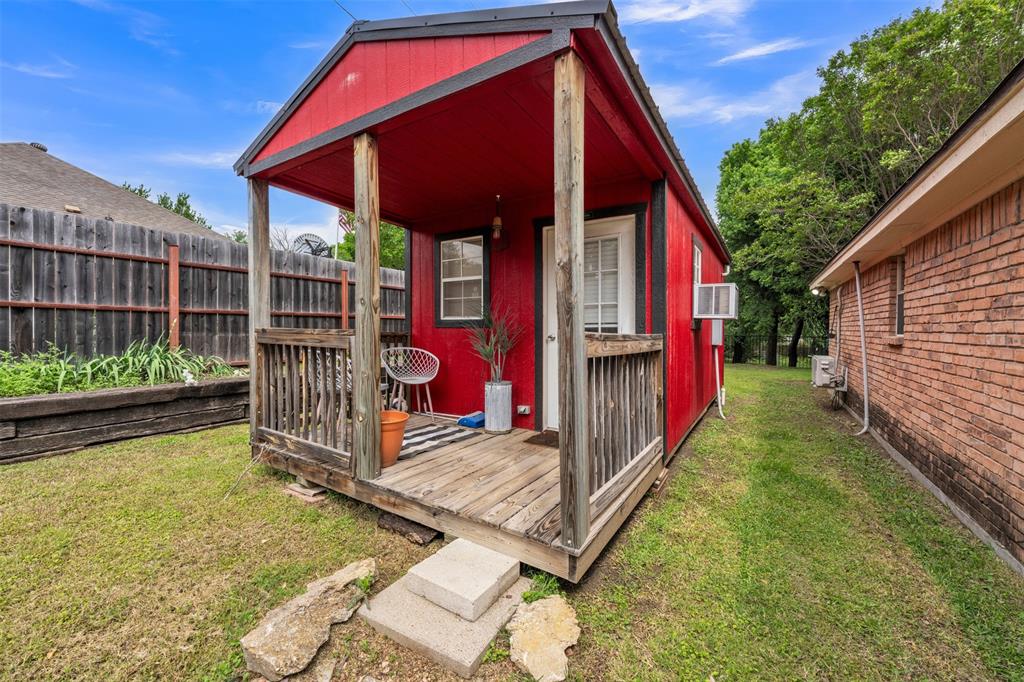 Ranchoaks Add - Residential