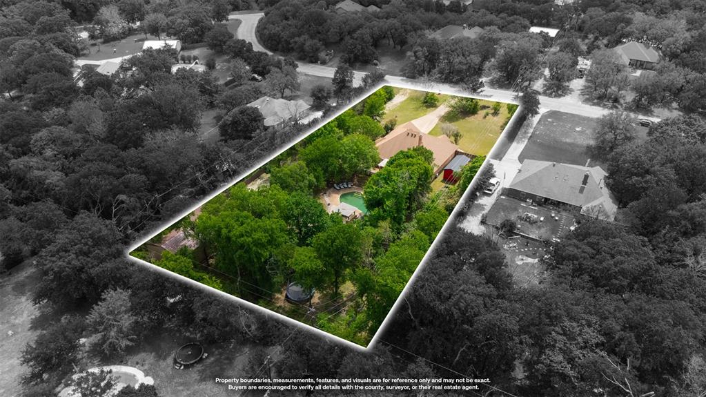 Ranchoaks Add - Residential