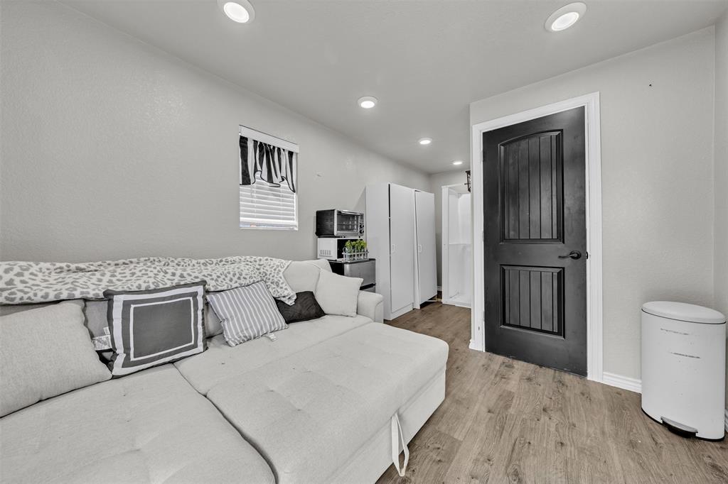 Ranchoaks Add - Residential