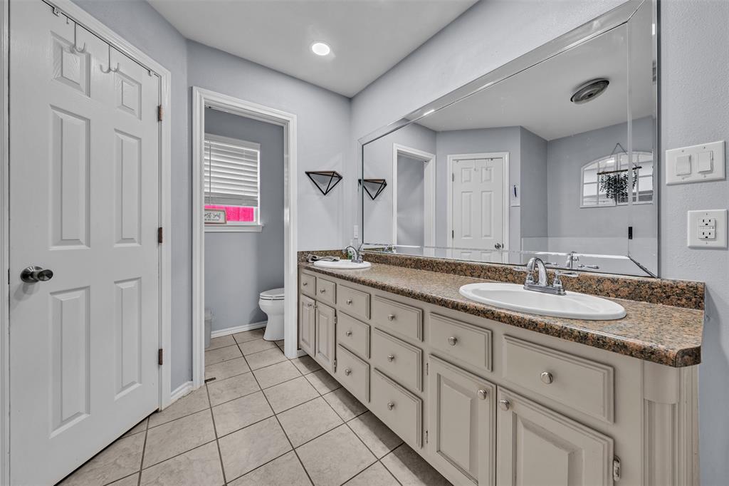 Ranchoaks Add - Residential