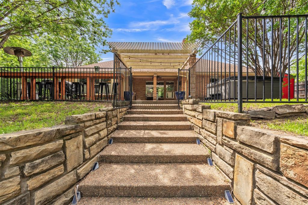 Ranchoaks Add - Residential