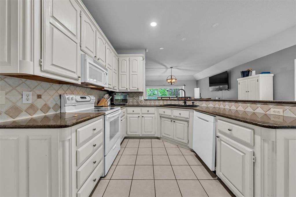 Ranchoaks Add - Residential