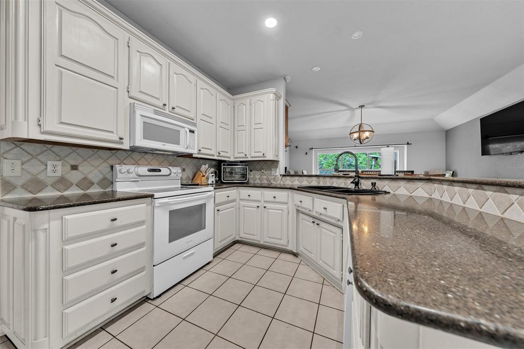 Ranchoaks Add - Residential