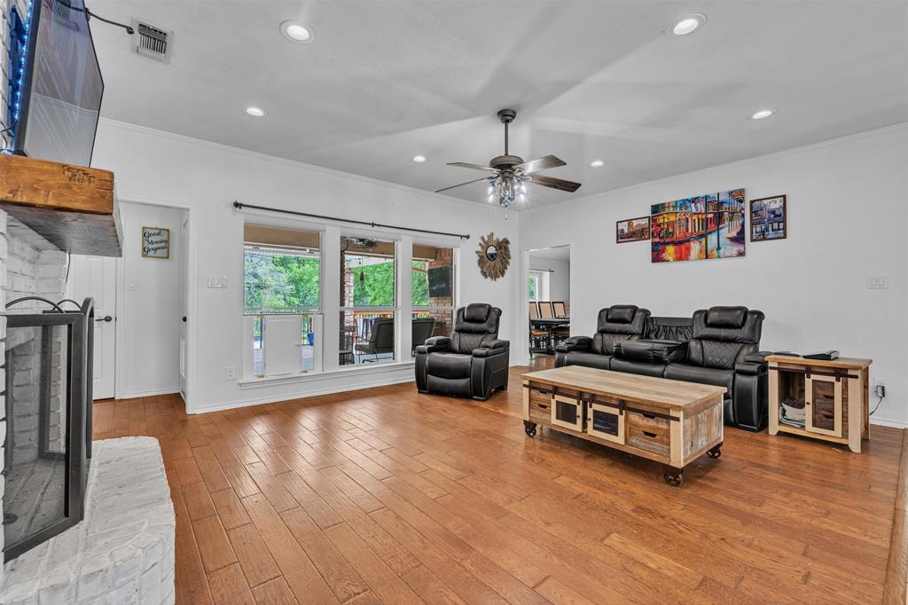 Ranchoaks Add - Residential